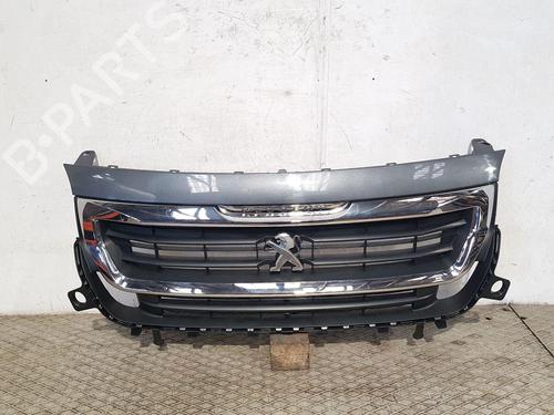 Used Grille PEUGEOT PARTNER Tepee 1.6 BlueHDi 120 (120 hp) 27392406