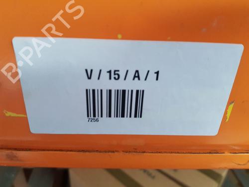 Other CHRYSLER VOYAGER IV (RG, RS) 2.8 CRD | BP29548986O1 