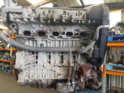 Engine VOLVO V70 II (285) 2.4 | BP28684146M1 
