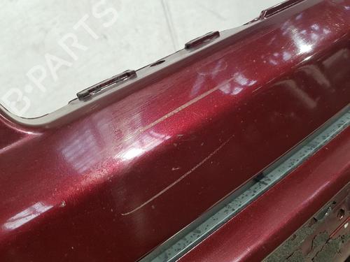 Front bumper NISSAN X-TRAIL I (T30) 2.2 dCi 4x4 | BP29900673C7