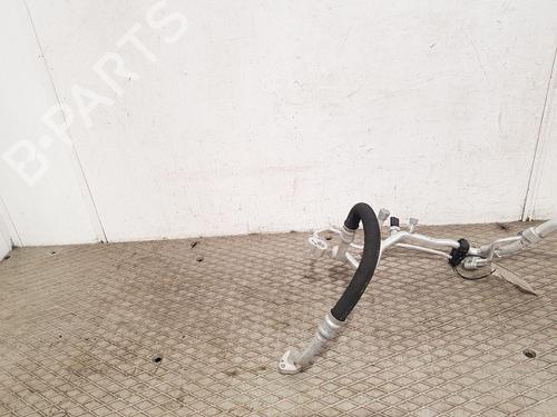 AC pipe AUDI Q3 Sportback (F3N) 2.5 RS TFSI quattro | BP30864798M126 