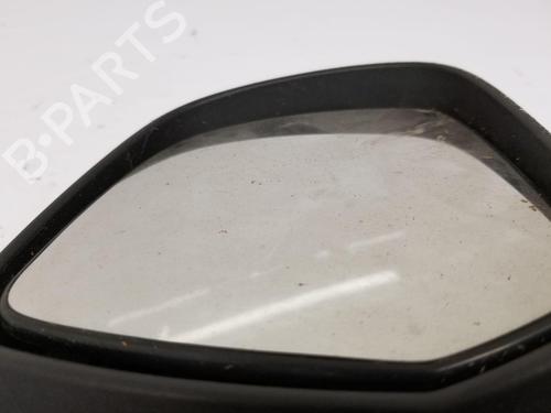 Right mirror NISSAN MICRA IV (K13K, K13KK) 1.2 | BP28444379C27