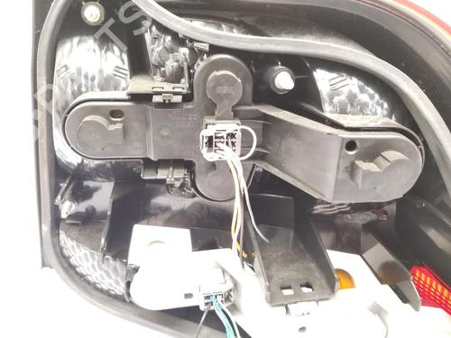 Left taillight VOLVO S60 I (384) D5 | BP36167253C34 - Image 9