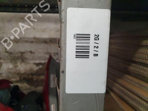 Left taillight FORD FIESTA VI (CB1, CCN)  | BP22656965C34 