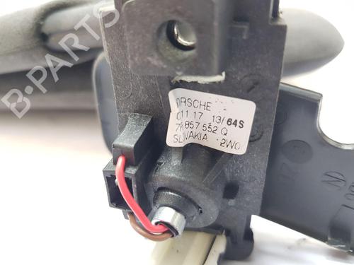 Right sun visor PORSCHE CAYENNE (92A) 3.6 GTS | BP26400829I2  - Image 8