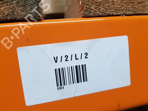 Hood lock MERCEDES-BENZ G-CLASS (W463) G 350 d (463.348) | BP22679361C133 