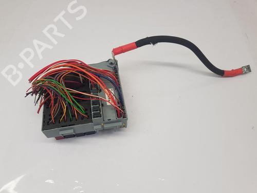 Used Fuse box Fuse box 38410770 38410770