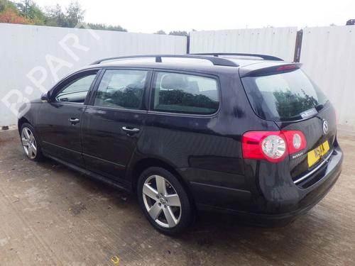 Gearbox VW PASSAT B6 Variant (3C5) 2.0 TDI | BP30765084M3 - Image 12