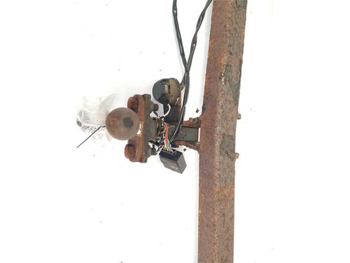 Tow ball/Mechanism PEUGEOT PARTNER Box Body/MPV (K9) 1.6 BlueHDI 75 | BP30045368C141