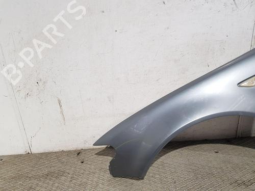 Left front fenders BMW 3 Coupe (E46) 320 Cd | BP29379129C41 