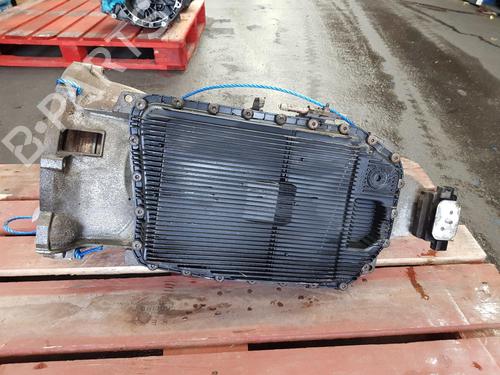 Gearbox BMW 5 Touring (E61) 520 d | BP30137953M3 
