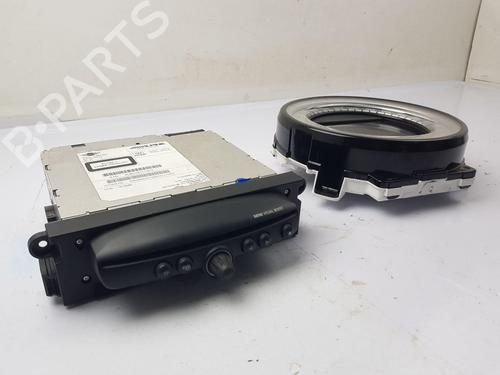 Radio MINI MINI CLUBMAN (R55) Cooper D | BP36667115E6 - Image 3