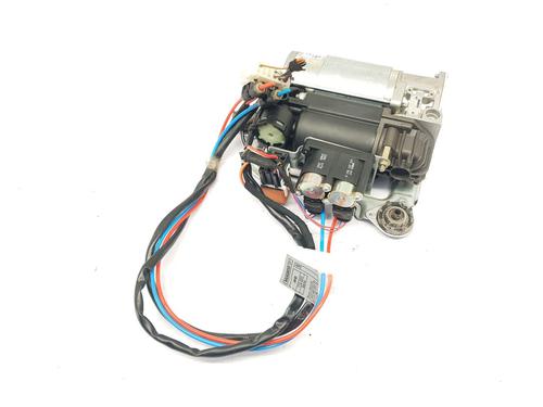 Used Suspension compressor BMW X5 (E53) 3.0 d (184 hp) 30500296