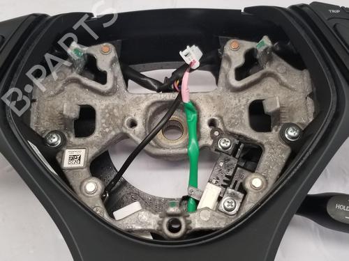Rat TOYOTA C-HR (_X1_) 1.8 Hybrid (ZYX10_, ZYX11_, ZYX10R, ZYX11R) | BP38934118C49 - Image 4