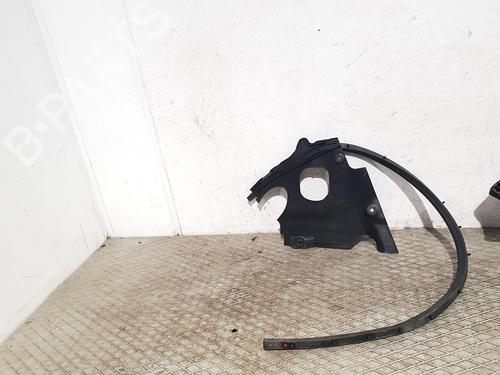 Other BMW X4 (G02, F98) xDrive 20 d Mild-Hybrid | BP32275216O1 