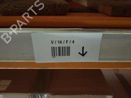 Left headlight KIA CEE'D Sportswagon (JD) 1.4 CRDi 90 | BP24869882C28