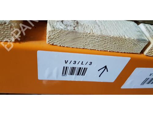 Modulo electronico VAUXHALL MOVANO Mk II (B) VAN (X62) 2.3 CDTI FWD (FV) | BP29815809M83 