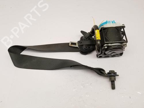 Used Front right seatbelt Front right seatbelt 39448901 39448901