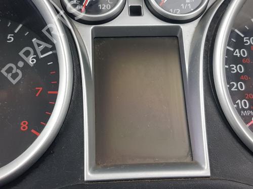 Instrument cluster FORD FOCUS II (DA_, HCP, DP) 1.6 | BP31075532C47 