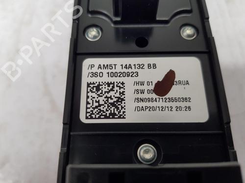 Right front window switch FORD C-MAX II (DXA/CB7, DXA/CEU) 1.6 TDCi | BP36948735I26 - Image 7