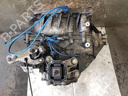 Gearbox MINI MINI (R56) Cooper D | BP28572107M3 