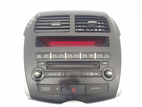 Used Air vent MITSUBISHI ASX (GA_W_) 1.6 MIVEC (GA1W) (117 hp) 32127649