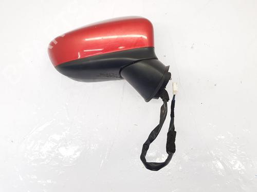 Used Right mirror Right mirror MAZDA 6 Saloon (GJ, GL) 2.2 D (GJ2FP) (150 hp) 36410540 36410540