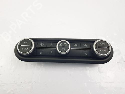 Used Climate control ALFA ROMEO GIULIA (952_) [2015-2025]  23996227