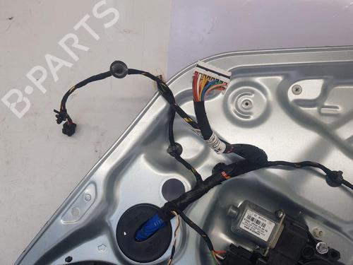 Front right window mechanism KIA VENGA (YN) 1.4 CRDi 90 | BP33130653C23  - Image 6