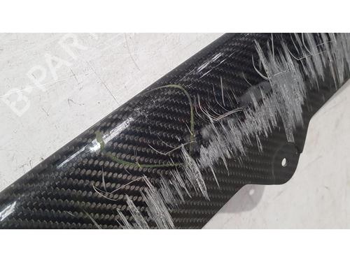 Front bumper spoiler BENTLEY CONTINENTAL Coupe (3S3) 6.0 W12 AWD | BP37523069C153 - Image 7