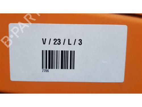 Zekeringkast PORSCHE CAYENNE (92A)  | BP22679910E1