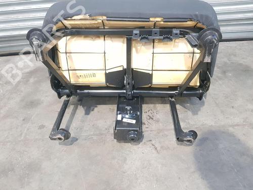 Left front seat VAUXHALL MOVANO Mk II (B) Chassis/Cab (X62) 2.3 CDTI FWD (UV, HV, EV) | BP31663300C15 