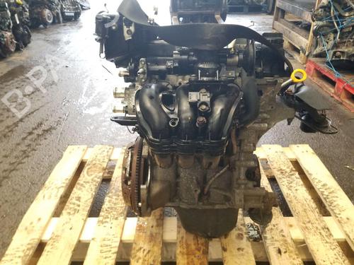 Engine TOYOTA AYGO (_B1_) 1.0 (KGB10_, KGB10R) | BP31722814M1