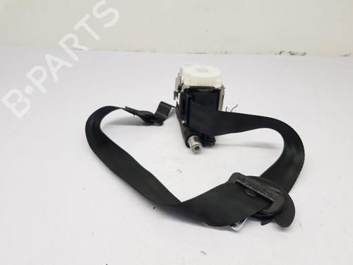 Front left seatbelt VW POLO V (6R1, 6C1) 1.4 (6R1) | BP30184958I26