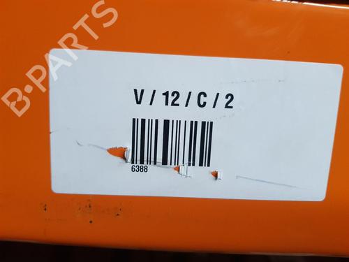 Rear bumper right light TESLA MODEL 3 (5YJ3) | BP36645981C82 - Image 8