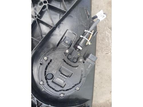 AdBlue tank MERCEDES-BENZ GLS (X167)  | BP29870947M85