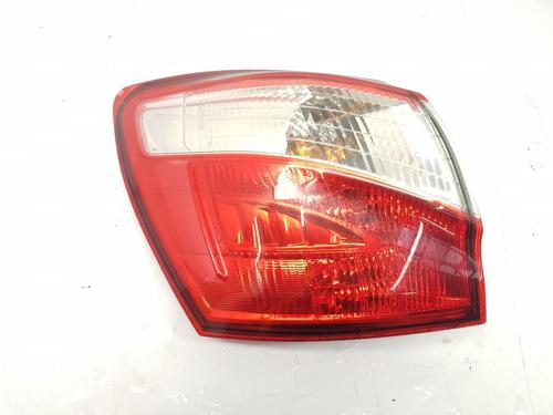 Used Left taillight Left taillight 38558451 38558451
