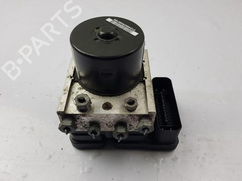 ABS pump FORD FIESTA VI (CB1, CCN) 1.4 TDCi | BP38237401M43 - Image 2
