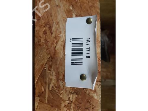 Left mirror NISSAN QASHQAI I (J10, NJ10)  | BP22681063C26 