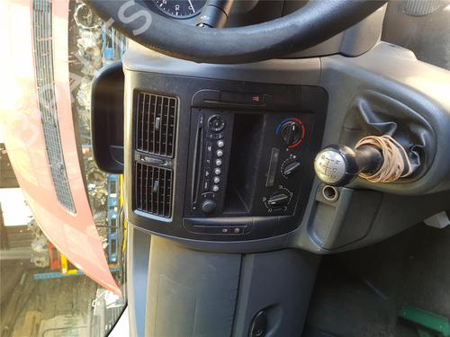 Brugte PEUGEOT EXPERT Van (VF3A_, VF3U_, VF3X_) 1.6 HDi 90 8V 4815482