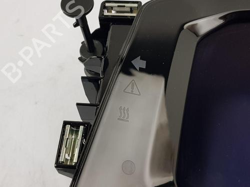 Instrument cluster VW GOLF VIII (CD1, DA1) 1.5 eTSI | BP29292674C47 