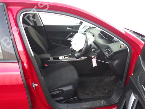 Front right window mechanism PEUGEOT 308 SW II (LC_, LJ_, LR_, LX_, L4_) 1.6 BlueHDi 120 | BP26163401C23 