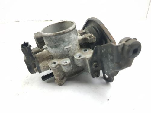Throttle body HYUNDAI i20 I (PB, PBT) 1.2 | BP29597866M82 