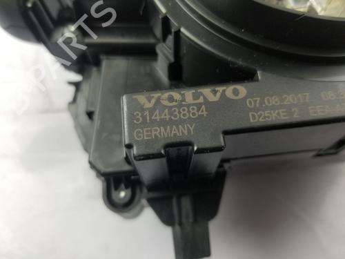 Steering column stalk VOLVO XC60 II (246) D4 AWD | BP29262714I23 