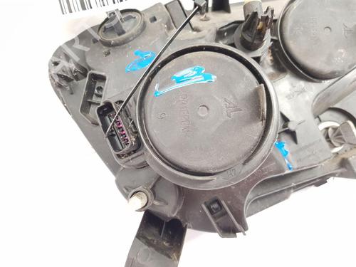 Left headlight DACIA DUSTER (HS_) 1.5 dCi | BP37262598C28 - Image 8
