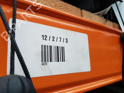 Luggage compartment floor KIA PICANTO III (JA) 1.0 | BP27487296I33 - Image 8
