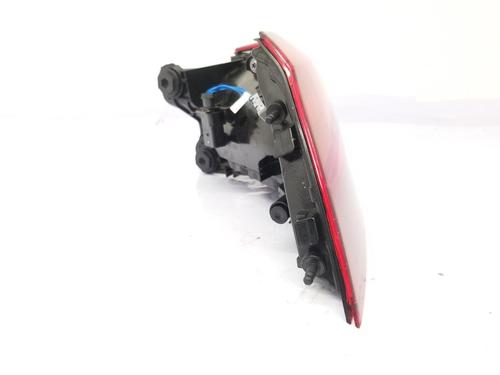Left taillight VW GOLF VIII (CD1, DA1) 2.0 TDI | BP31864216C34