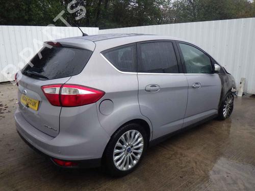 Pipe FORD C-MAX II (DXA/CB7, DXA/CEU) 2.0 TDCi | BP40463367M125 - Image 16