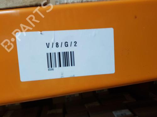 Engine control unit (ECU) SUZUKI SWIFT III (MZ, EZ) 1.6 (RS416, RR 416, ZC31S) | BP32632196M57  - Image 7