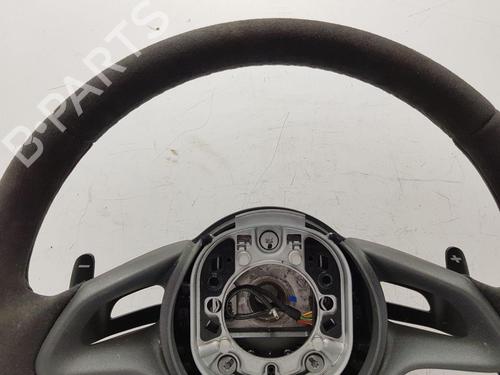 Steering wheel MCLAREN 570S 3.8 | BP22682686C49 